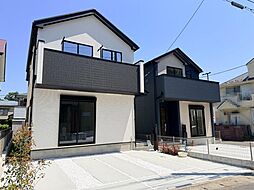 東朝比奈3丁目新築戸建2号棟