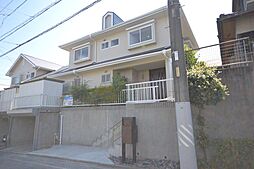 ホワイトタウン中古一戸建て