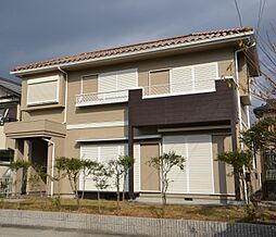 多治見市脇之島町６丁目の一戸建て