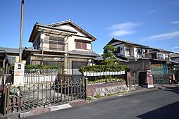 多治見市脇之島町7丁目の一戸建て