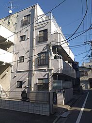 メゾン・ド・コスモ 402