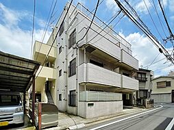 メゾン・ド・コスモ 101