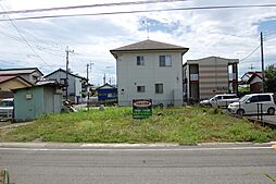 伊勢崎市境女塚の土地