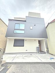 北区岸町２丁目の一戸建て