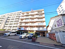 練馬区北町３丁目