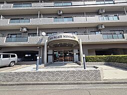 ダイアパレス西公園10階