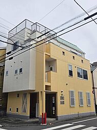 練馬区桜台1丁目の一戸建て