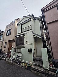 江戸川区中央２丁目