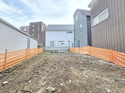 中野区中央５丁目