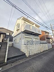大和市西鶴間８丁目