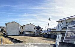 和歌山市市小路の土地