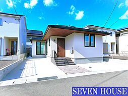 紀の川市打田1105-11・住友林業・築浅平屋一戸建て