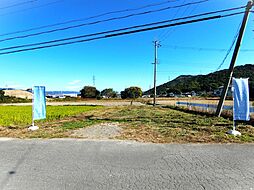 和歌山市新庄117ー2・宅地