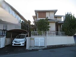 京田辺市花住坂３丁目