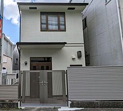 浜田町1丁目中古建て