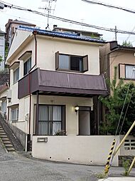 長尾台1丁目中古建