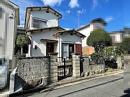 枚方市氷室台１丁目の土地