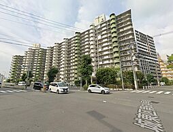 大阪市城東区鴫野西２丁目