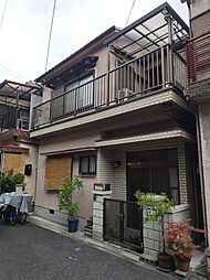 大阪市城東区鴫野東１丁目