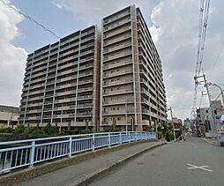 大阪市城東区永田３丁目