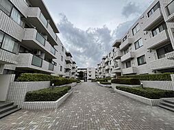 上目黒小川坂ハイツ