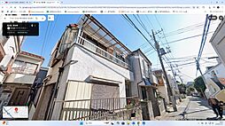 品川区旗の台５丁目