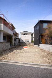 堺市北区東浅香山町１丁の土地