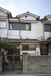 堺市北区大豆塚町２丁の一戸建て