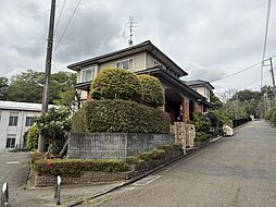川崎市多摩区菅馬場３丁目の一戸建て