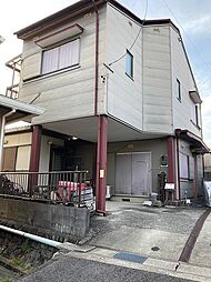 豊田市住吉町前邸