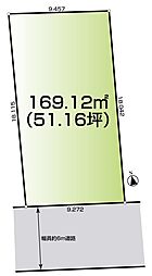 豊田市上郷町市場