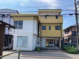 豊田市和会町新切