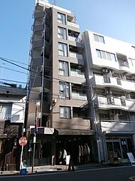 ピュアコート高円寺南 302