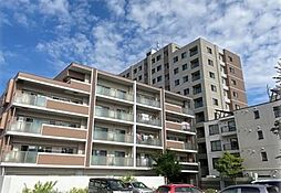 エクセルシオールレーヴ菊水Ｂ棟