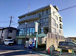 ヴァンベール小川 407