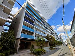 パークホームズ横浜矢向センターフォレスト 4階