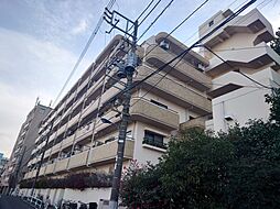 パールマンション東十条 304