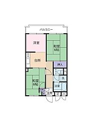 パールマンション東十条 304