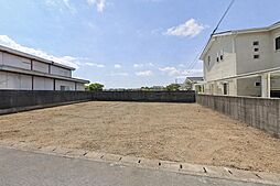 川西市緑台３丁目の土地