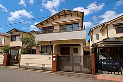 伊丹市鴻池5丁目の一戸建て