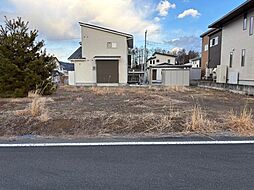 富士河口湖町小立字白木平　280（84.7坪）