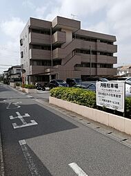 サンハイム園生 202号室