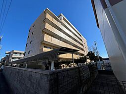 ヴェルエール南流山 201