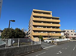 ヴェルエール南流山