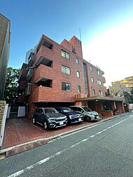 千代田区紀尾井町