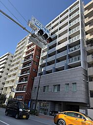 ユニーブル武蔵小山プレジオン