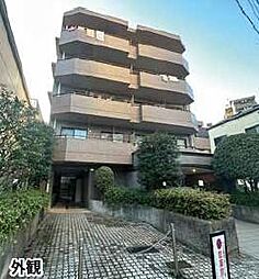 バームハイツ武蔵小山弐番館 408