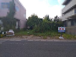 岡崎市城北町の土地