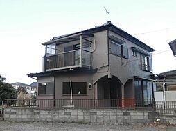 松戸市栗ヶ沢戸建