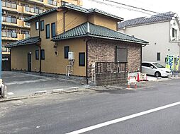 足立区宮城１丁目の一戸建て